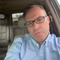 Vintures Employee Jason Sherman's profile photo