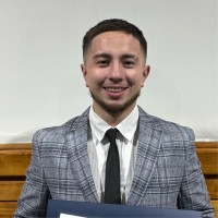 Salfasur Employee Matias Oyarzo's profile photo