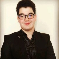 Hipodrom.com Employee Serhat Ekşi's profile photo