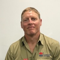 Local Land Services Employee Jake Tanner's profile photo