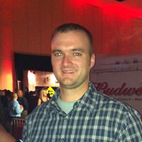 Amazon Employee Matthew Coop's profile photo