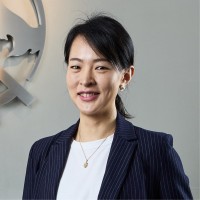 51job Employee Bella Jin's profile photo