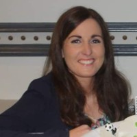 SolarWinds Employee Leanne Healy's profile photo