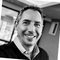 RealNetworks Employee Frederick Savoye's profile photo