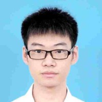 Chenyu Jiang Email