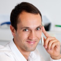 Brunata International Employee Damir Tomc's profile photo
