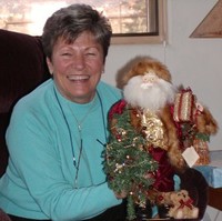 Judy Roberts