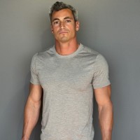 CrossFit Ready 2 Live/Ready to Live Wellness Employee Peter Cacciatore's profile photo