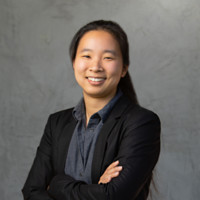 Daedalus Structural Engineering Employee Jessica Chen's profile photo