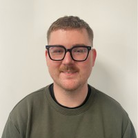 Superdry Employee James Marshall's profile photo