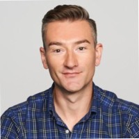 Kambi Employee Benjamin Smith's profile photo