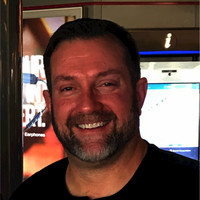 Steve Griffin Email & Phone Number