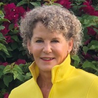 USA Pickleball Association Employee Suzanne Guerin's profile photo