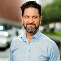 Lucas Milhaupt Employee Mike Lang's profile photo