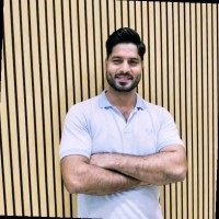 Balmer Lawrie UAE LLC Employee Deepak Singh's profile photo