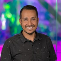 Canvas Worldwide Employee Raul Tafur's profile photo