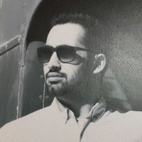 IRANRENTER Employee Omid Baniasad's profile photo