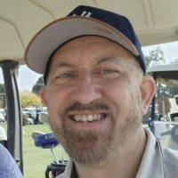 John Blanks Email & Phone Number