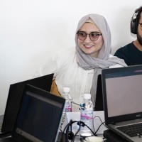 Nour Rouis Email