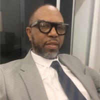 SEPCO Industries Employee Ndiaye Brahim's profile photo