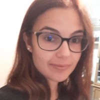 Comune di Nichelino Employee Chiara Munari's profile photo