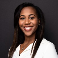 ASCP Employee Alexys Mann's profile photo