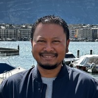 Patrick Ranasemita Email