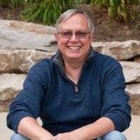 Microids Employee Lee Sheldon's profile photo