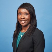 Irene Ajagbe Email & Phone Number