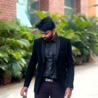 Flexiple Employee Sujay C's profile photo