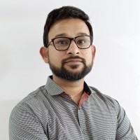 Typeset Employee Madhur Agarwal's profile photo