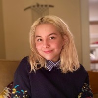 Ruby Coffee Roasters Employee Hannah Milakovich's profile photo