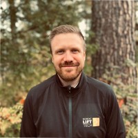 Nordic Lift Tech Employee Henrik Sedvall's profile photo