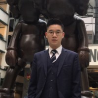 HSBC Employee Jeff Poon's profile photo