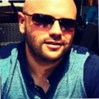 WRS Tech Employee Lee Chandler's profile photo
