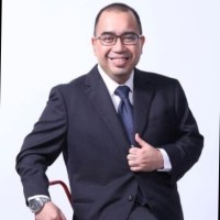 Sapura Resources Berhad Employee Azzaddin Abdullah's profile photo