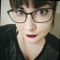 Digital Dream Forge QA Employee Evie Kinslow's profile photo