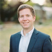 Realty Income Corporation Employee Andrew Crum's profile photo