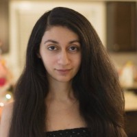Riot Games Employee Nancy Iskander's profile photo