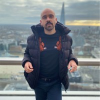 Centro Universitário Una Employee Fernando Barcellos's profile photo