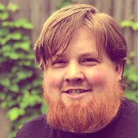 Nashville Public Library Employee Cameron McCasland's profile photo