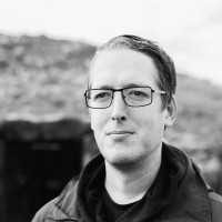 Solenix Employee James Wheeler's profile photo