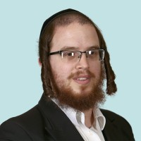 Positive Tech Solutions Employee Menachem Tessler's profile photo