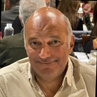 Inovexus Employee Michael Amar's profile photo