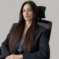 Vinker Employee Giuliana Savoldelli's profile photo