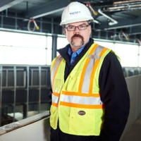 Eastern Construction Company Limited Employee Dean Walker's profile photo
