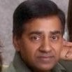 Harris Corporation Employee Arvin Parmar's profile photo