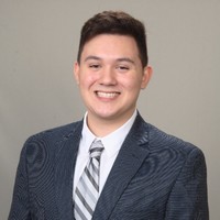 Com-Tech Employee Federico Goldberg's profile photo