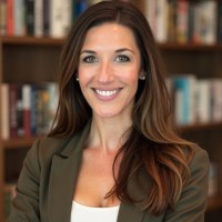 Forbes Books Employee Lindsey McCoy's profile photo