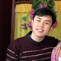SIPHER Employee Vu Truong's profile photo